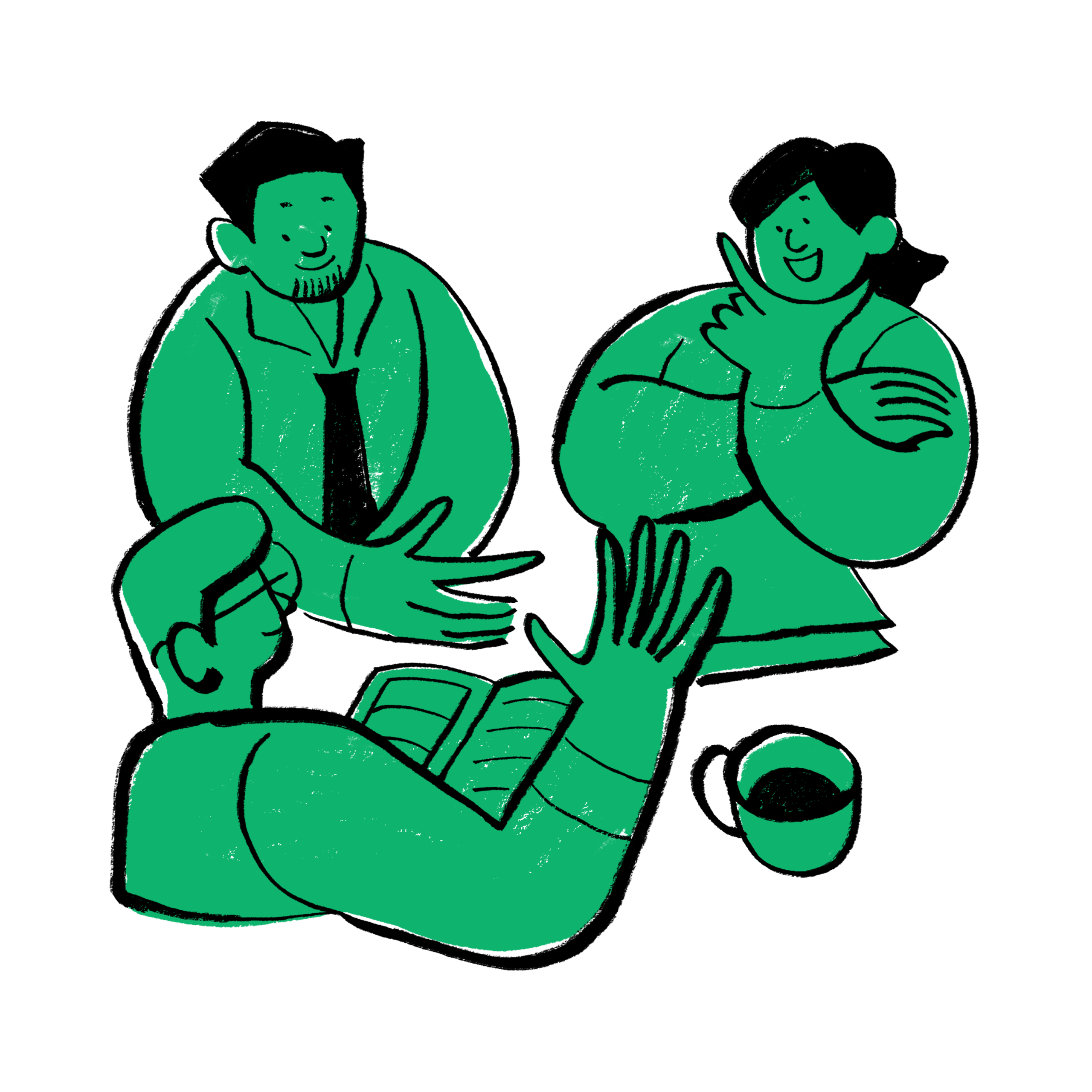 3